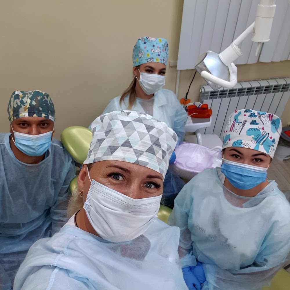 "Smile Clinic "