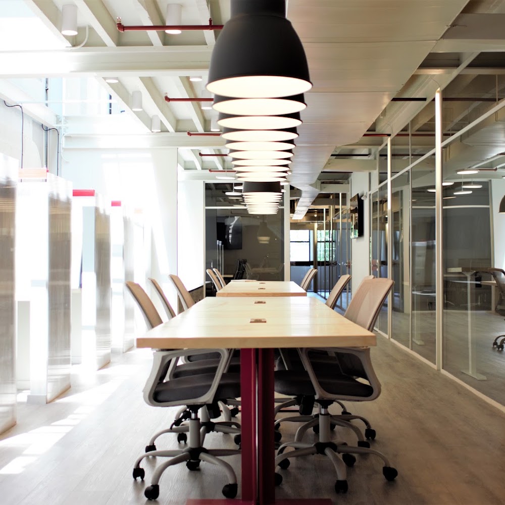 Billy Penn Studios Coworking