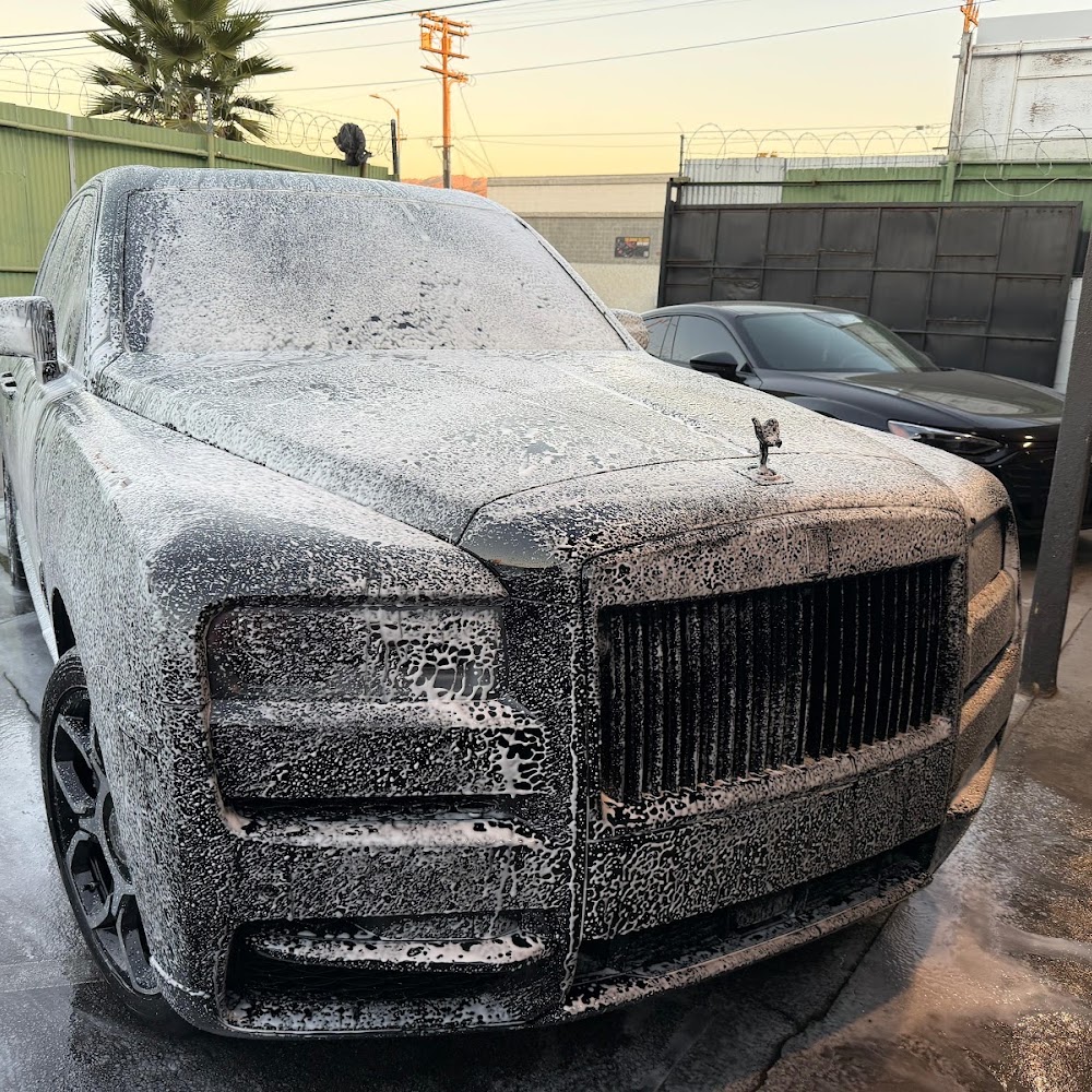 GT Mobile CarWash
