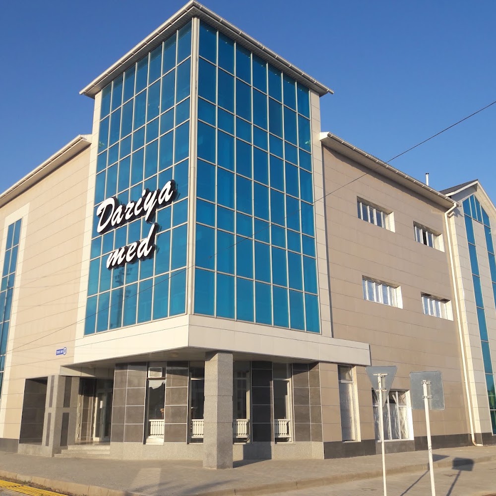 Медициналық Орталық "Dariya Med"