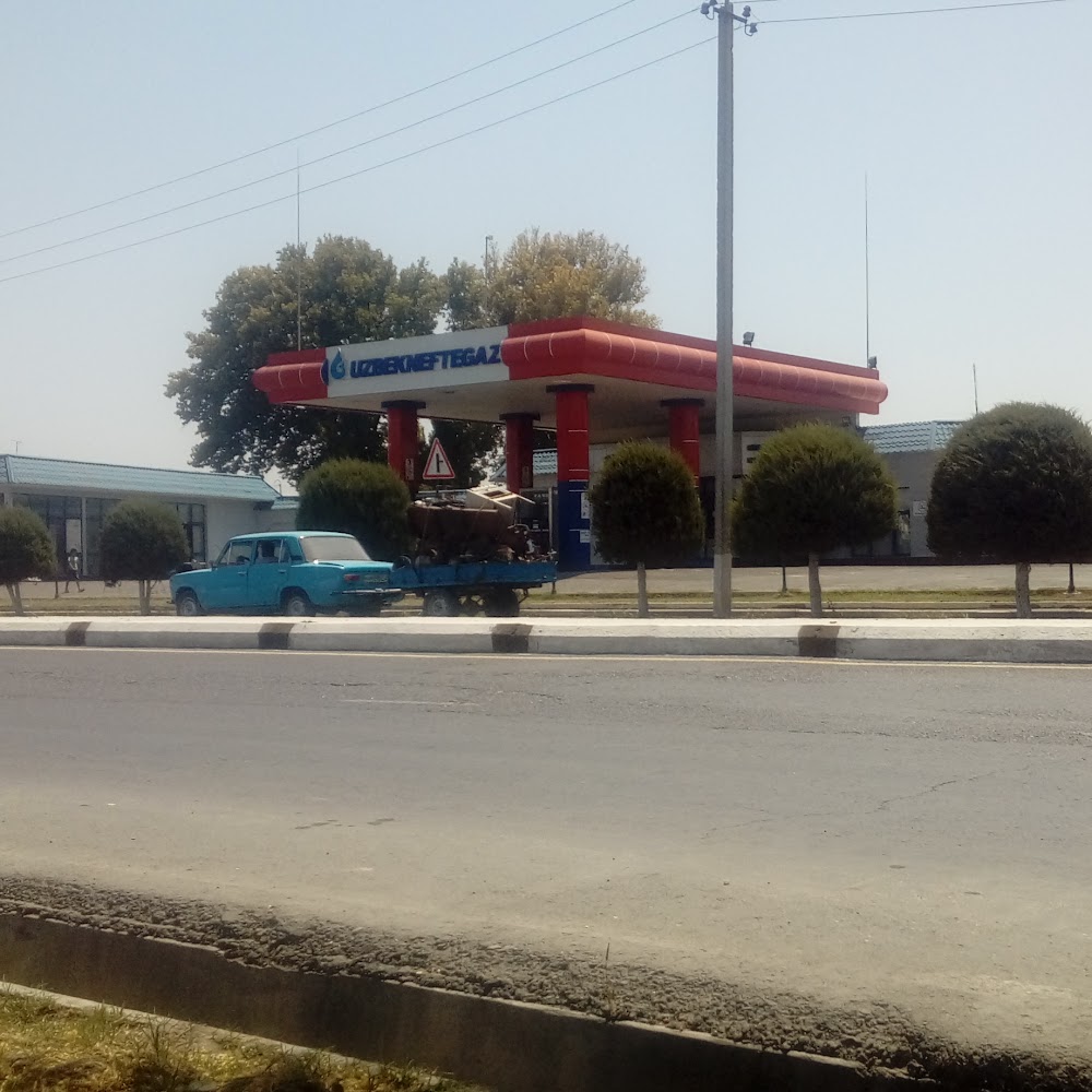 Uzgazoil