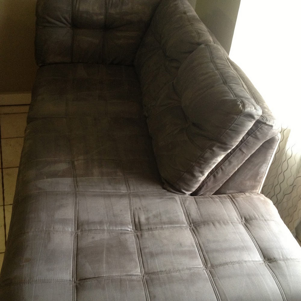 Upholstery Cleaning Atlanta
