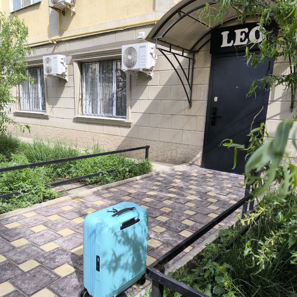 Leo Хостел Лео