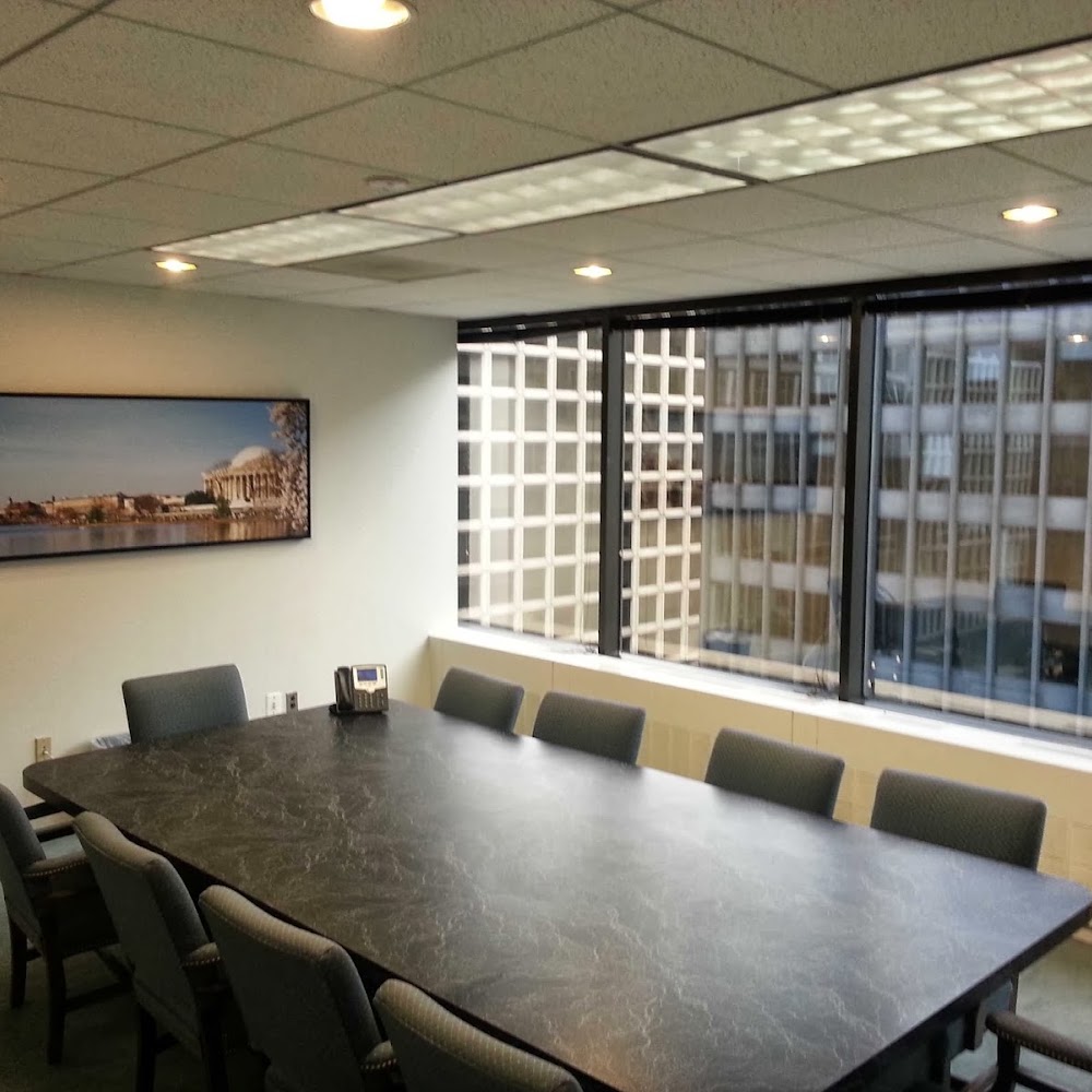 Office space in DC