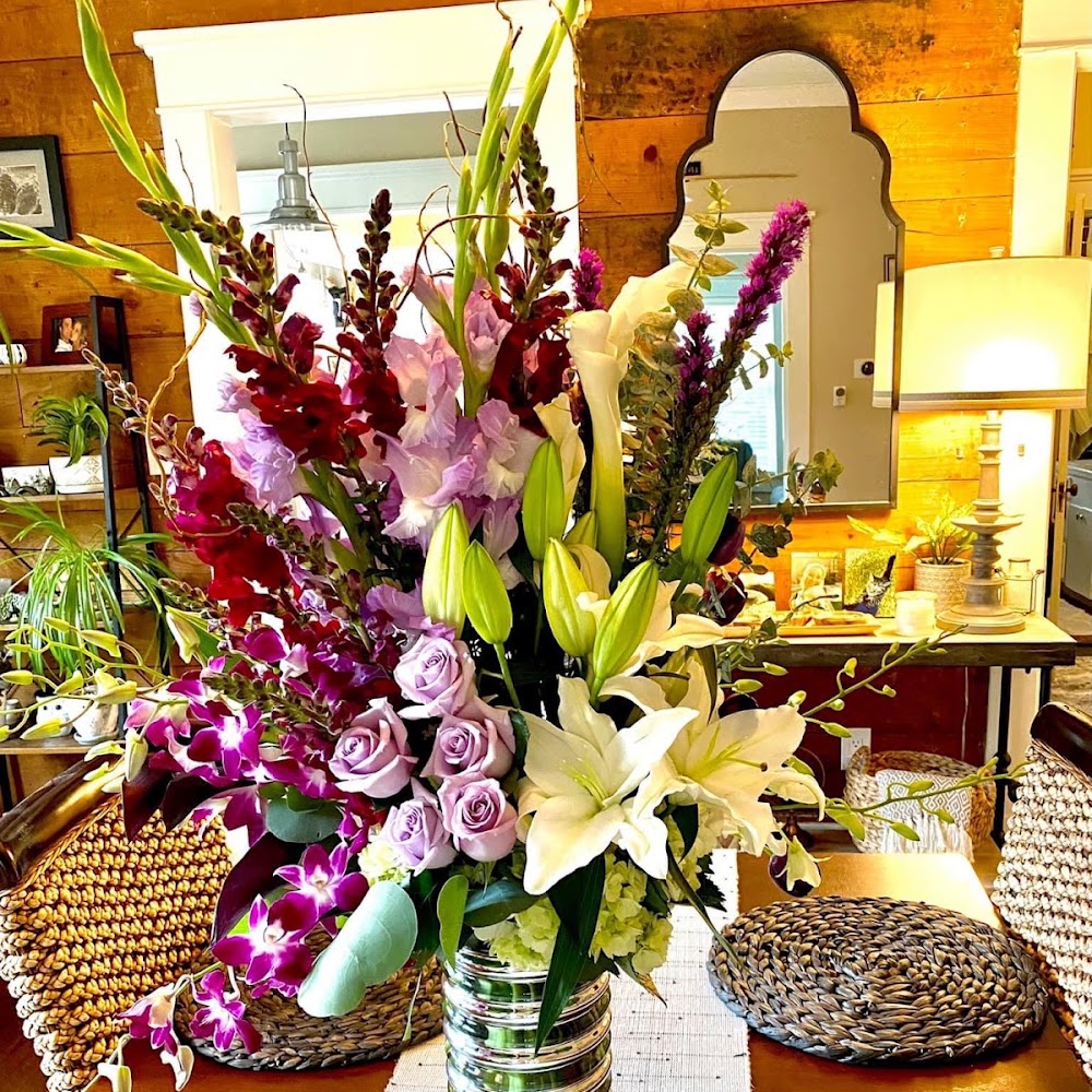 McShan Florist