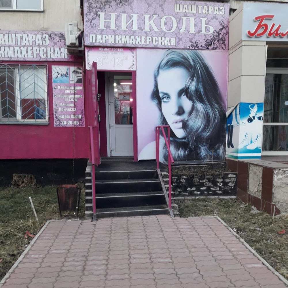 Николь