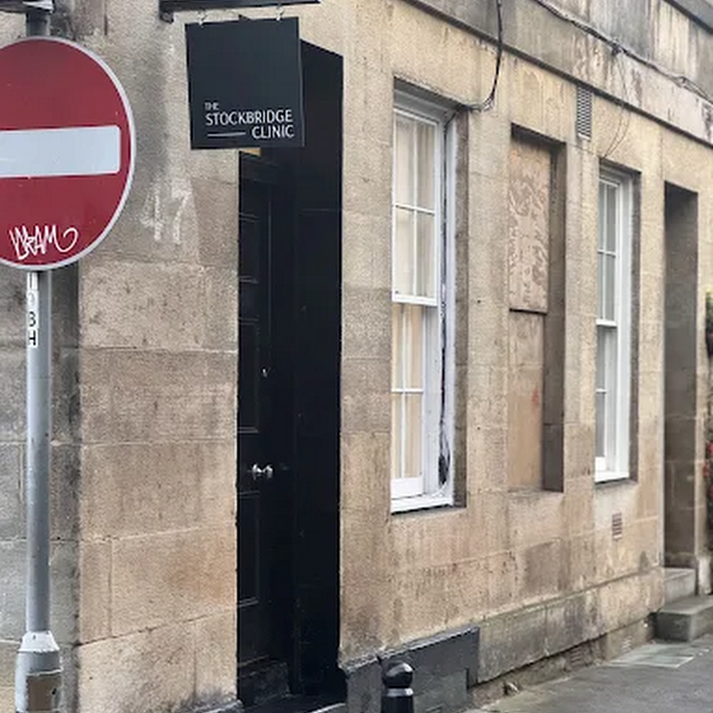 The Stockbridge Clinic