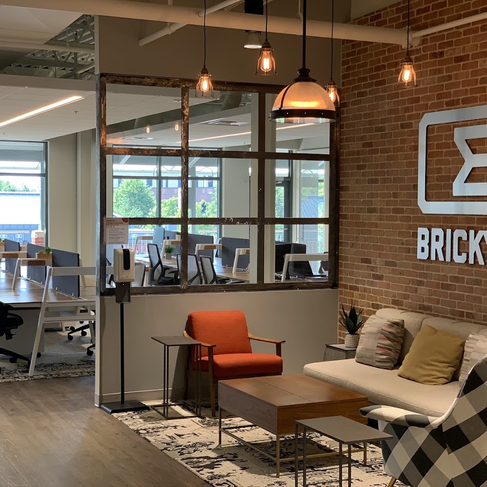 Brickyard Ashburn