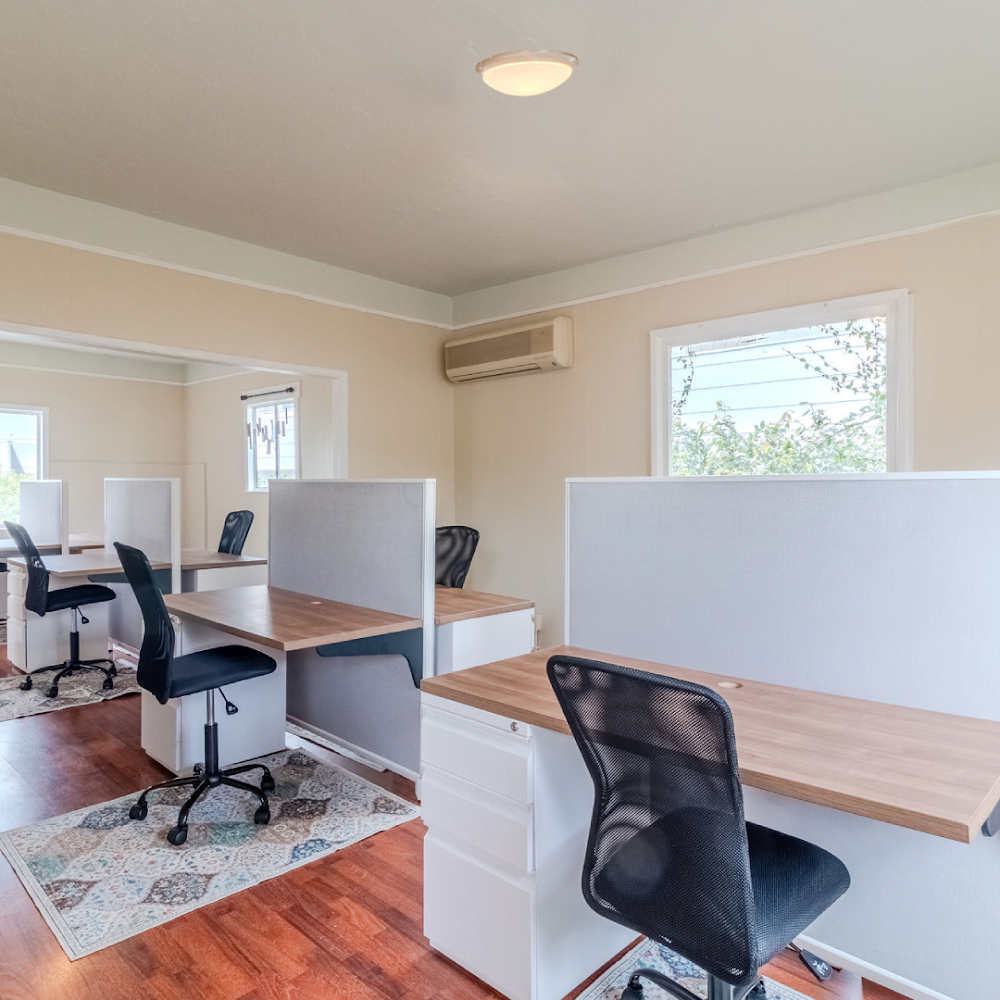 Dwell CoWork - North Park