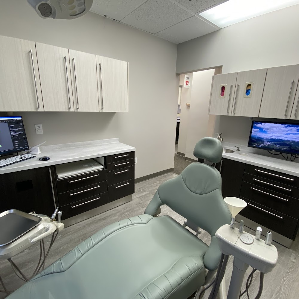 Devonshire Dental of Boston