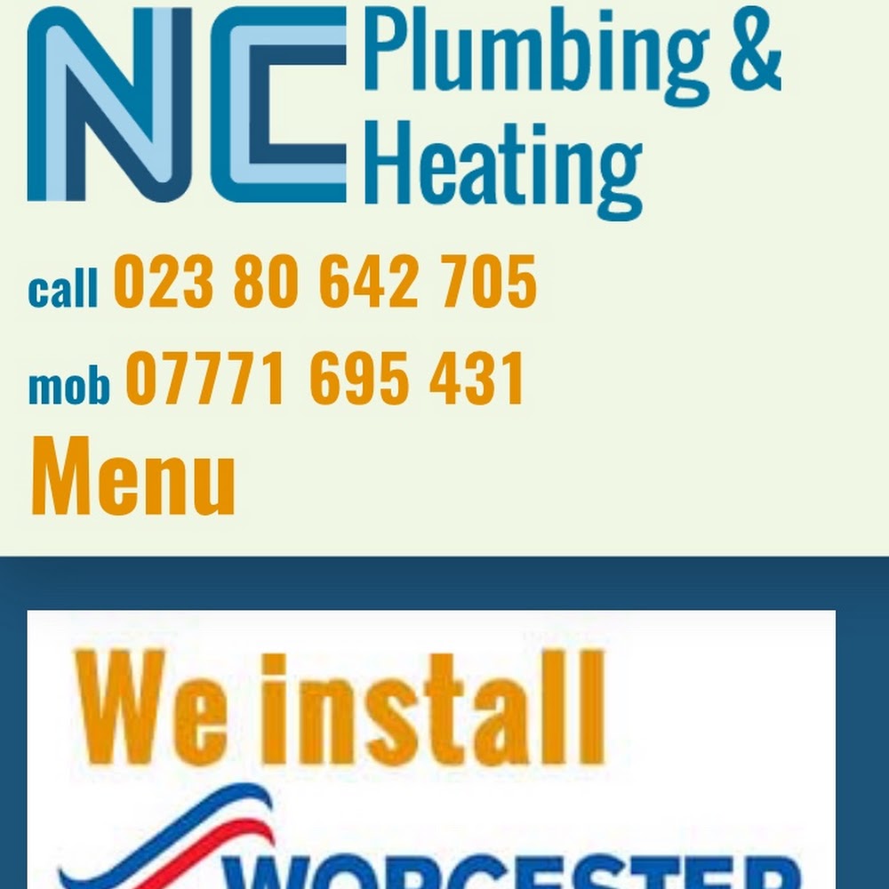 N C Plumbing & Heating