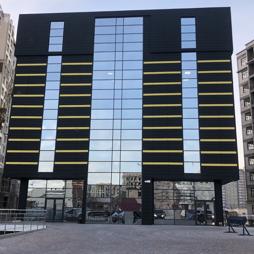 URBAN Business Center