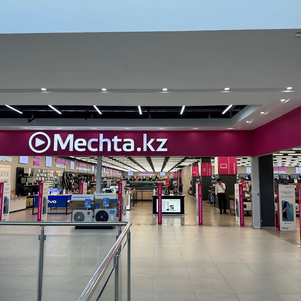 Mechta.kz