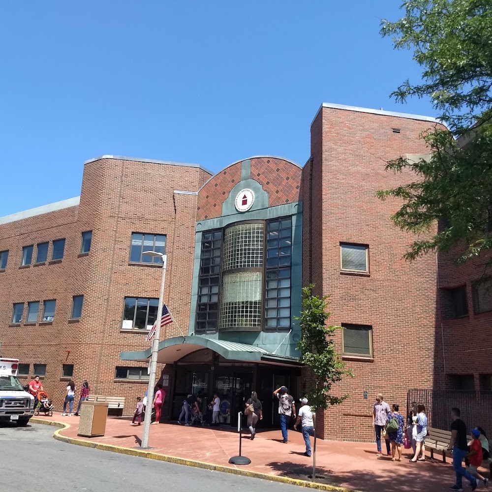 NeighborHealth