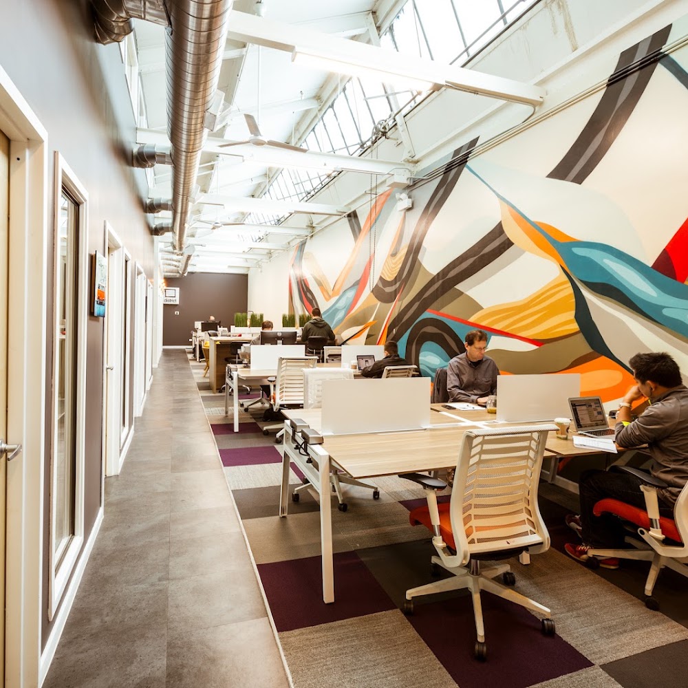 Platform Coworking