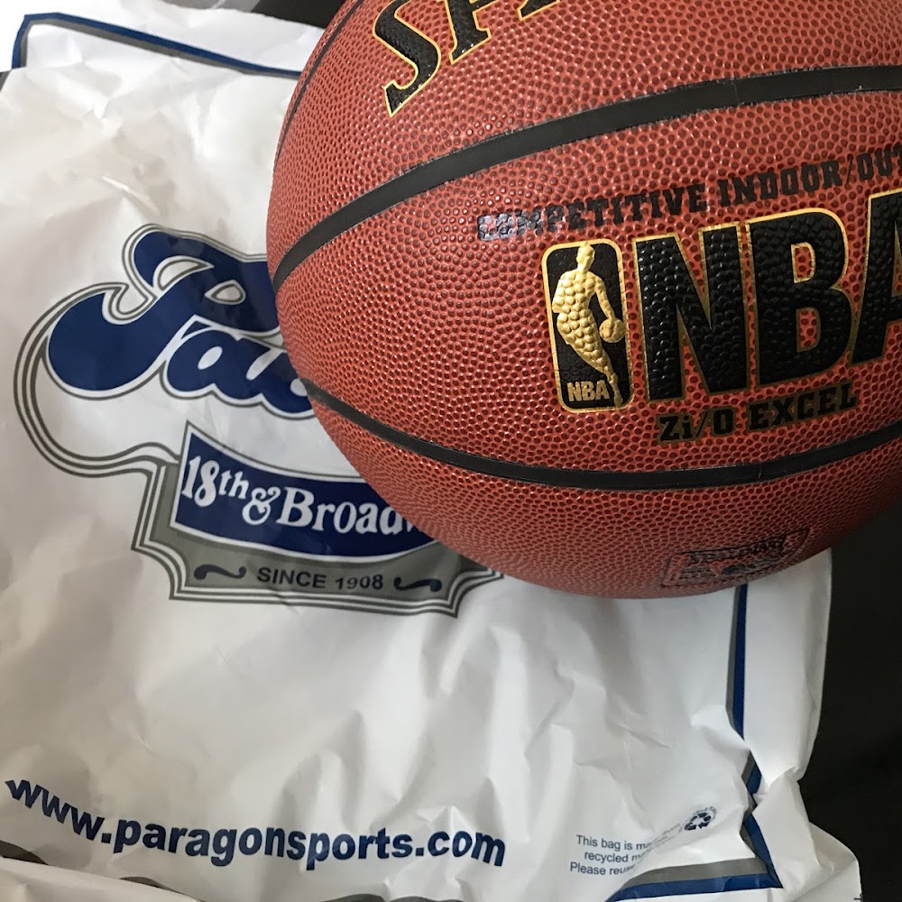 Paragon Sports