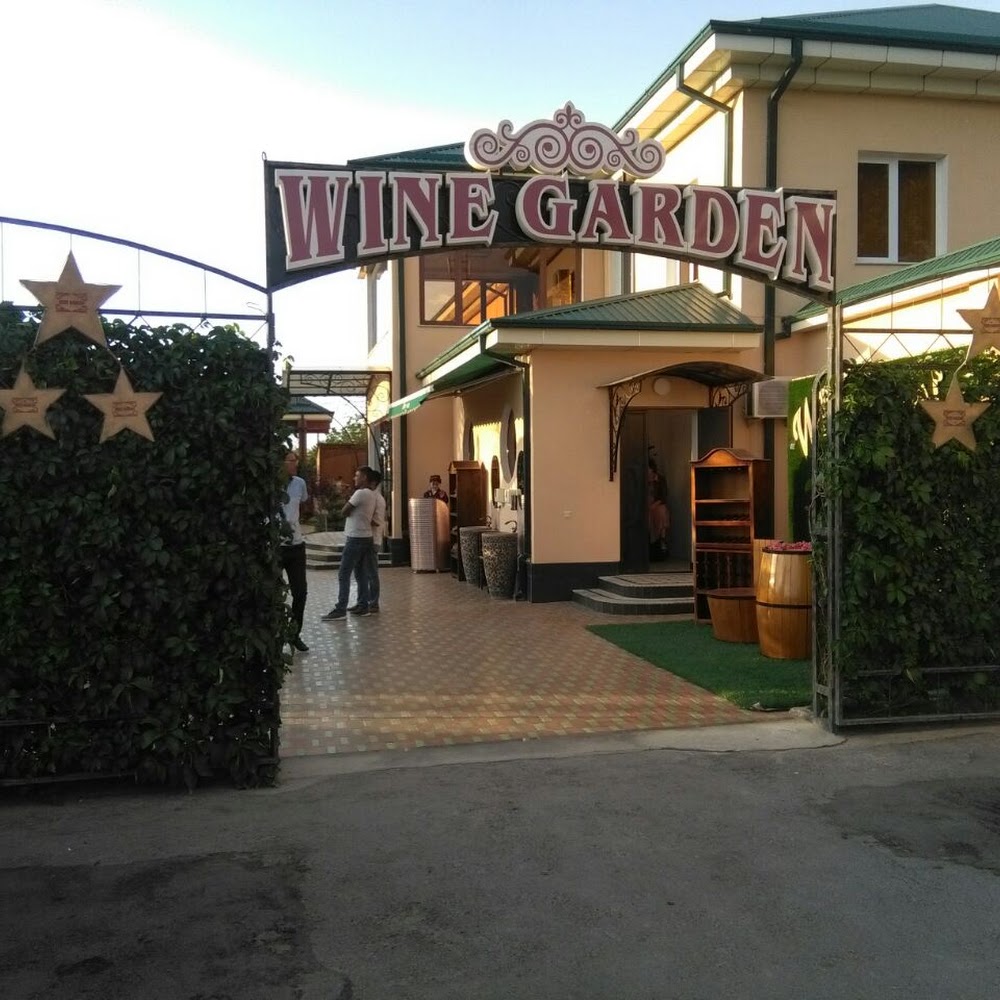 Wine Garden
