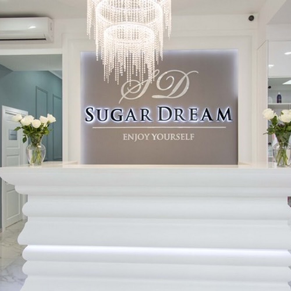 Салон красоты SUGAR DREAM
