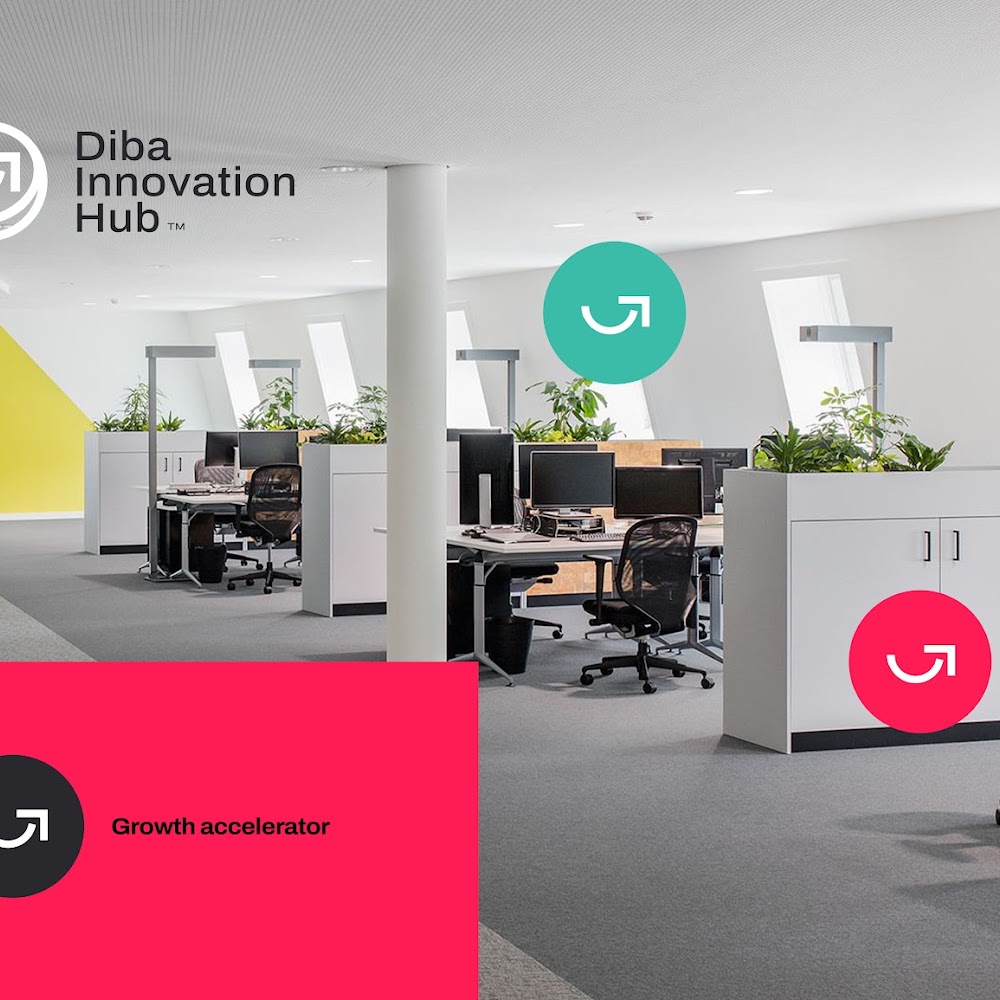 Diba Innovation Hub