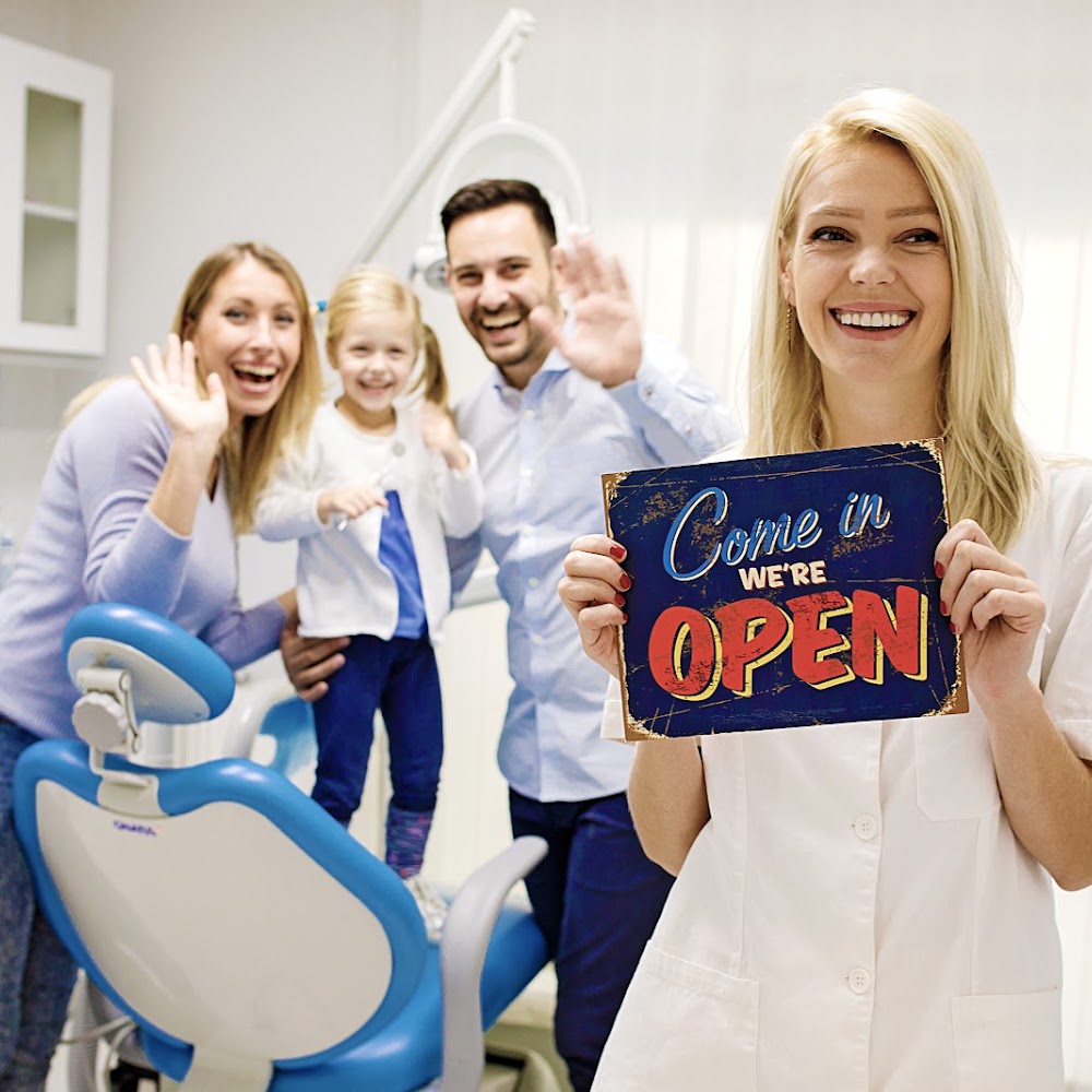 Edinburgh Dental Care