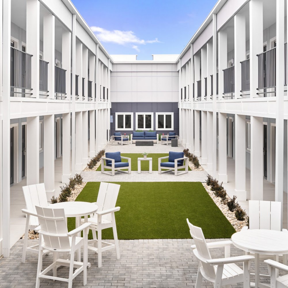 stayAPT Suites San Antonio-Lackland