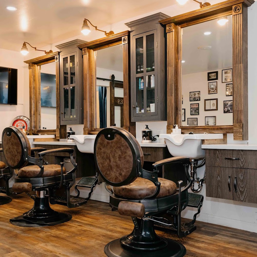 Kosa Salon SF