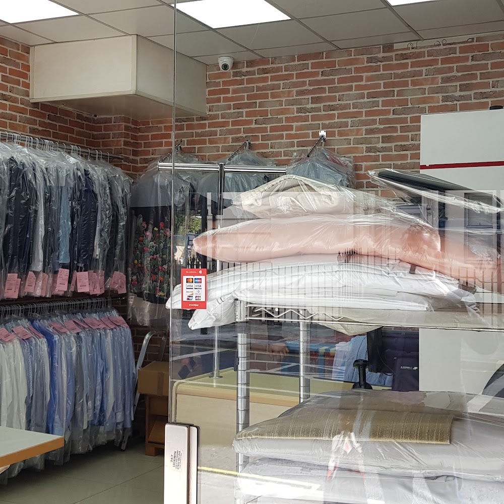 Baker Street Dry Cleaners and Tailors