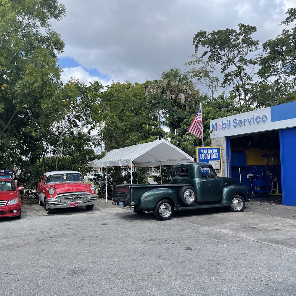 Miami Auto Care Center
