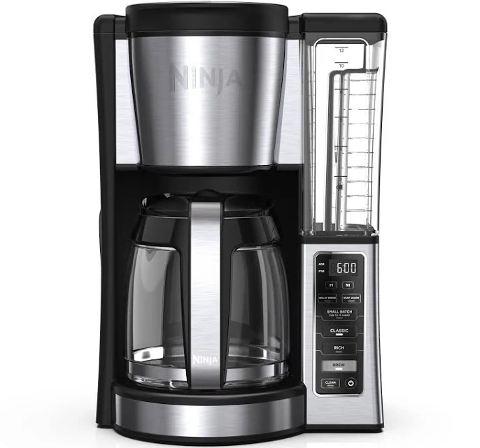 Ninja CE250 12-Cup Programmable Coffee Maker