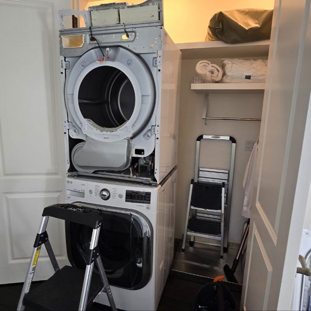 LG Appliances Repair Los Angeles