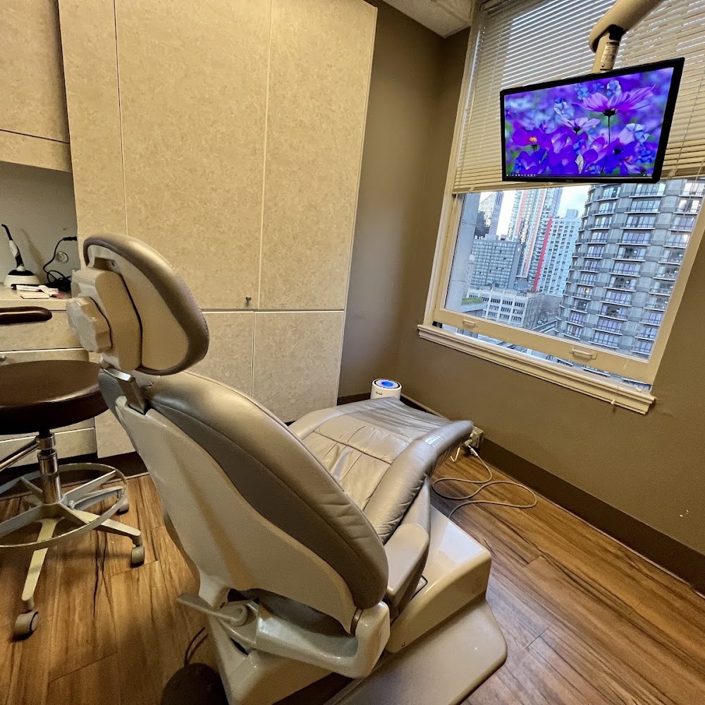 Downtown Seattle Dentists