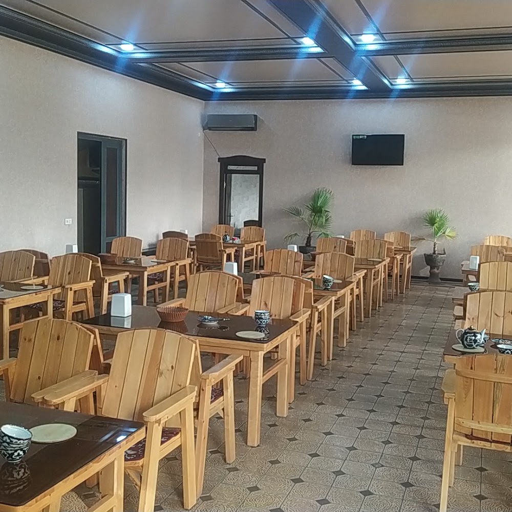 LAZZATLI BAHOR