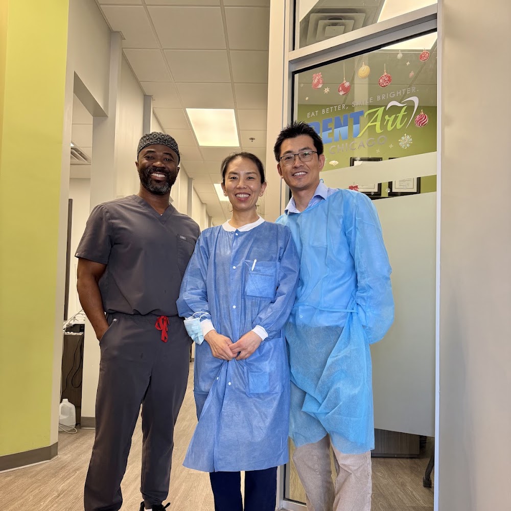 DentArt Chicago