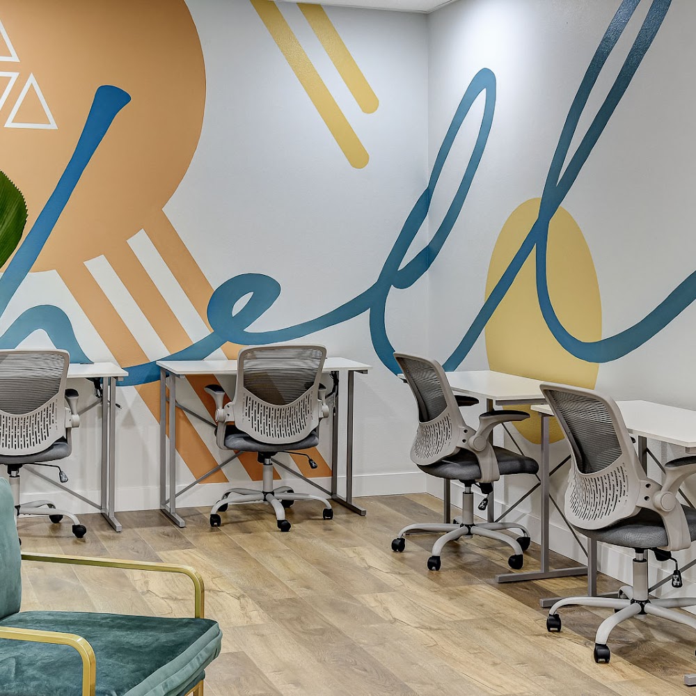 Incubase Workspace
