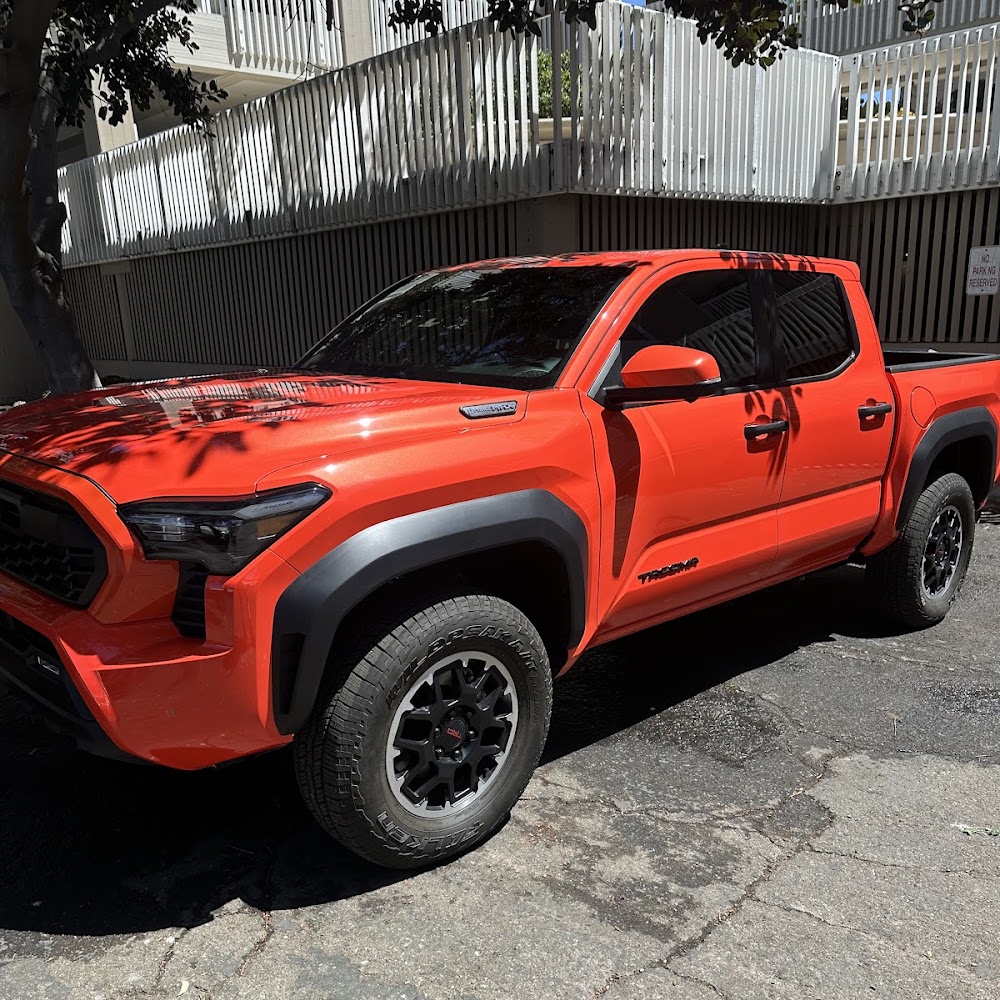MAGIC MIKE CARWASH-MOBILE DETAILING SAN DIEGO