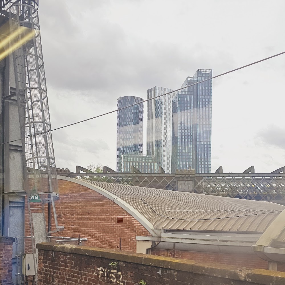 YHA Manchester