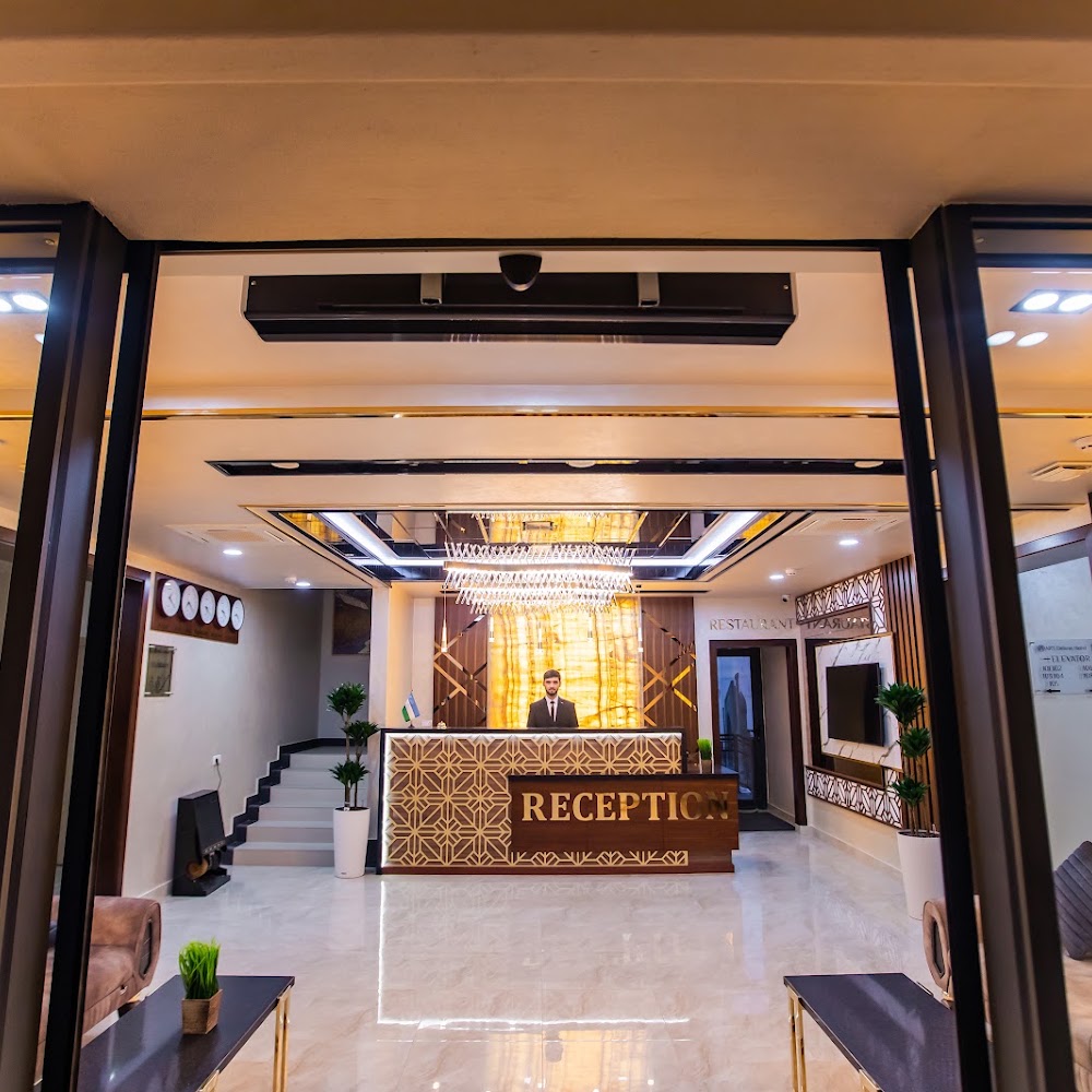 ART DELUXE HOTEL
