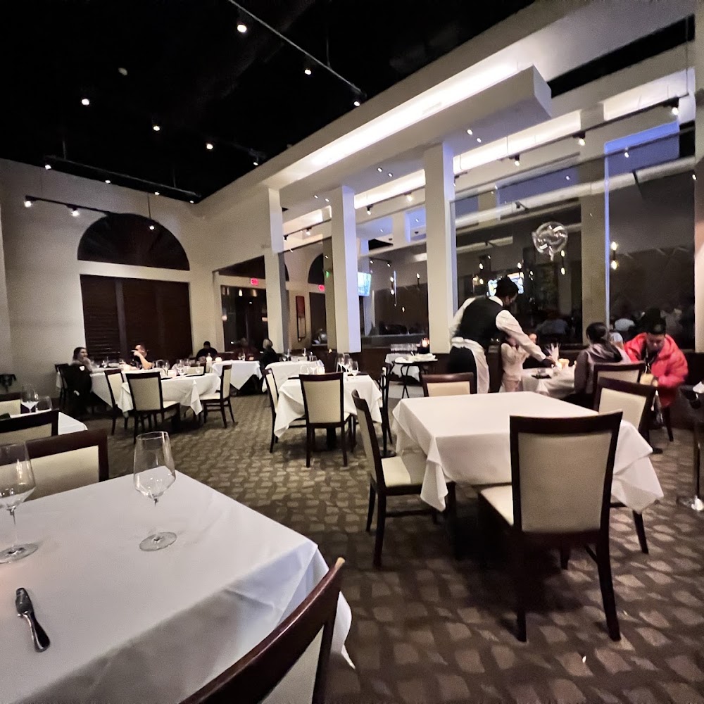 J-Prime Steakhouse