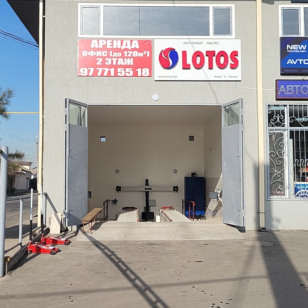 Автозапчасти GM