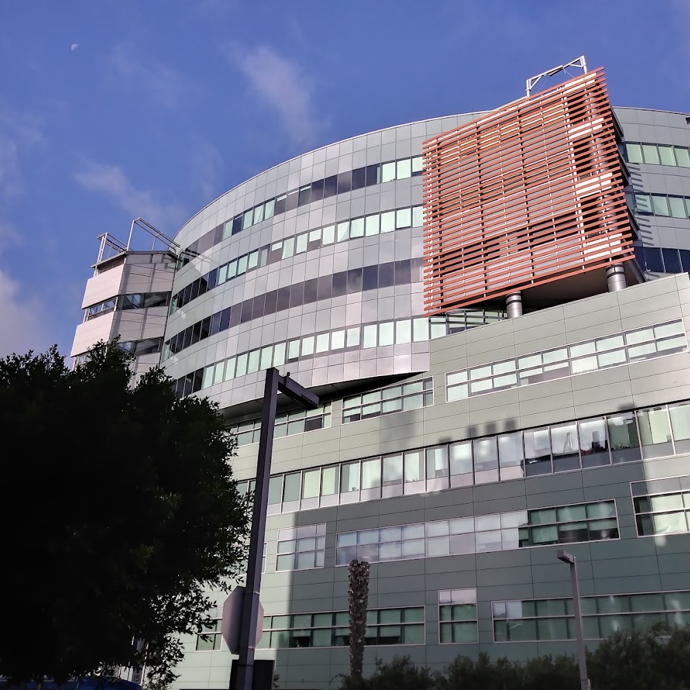 Kaiser Permanente San Francisco Mission Bay Medical Offices