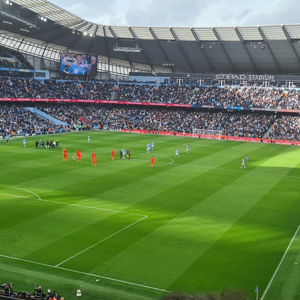 Manchester City Football Club