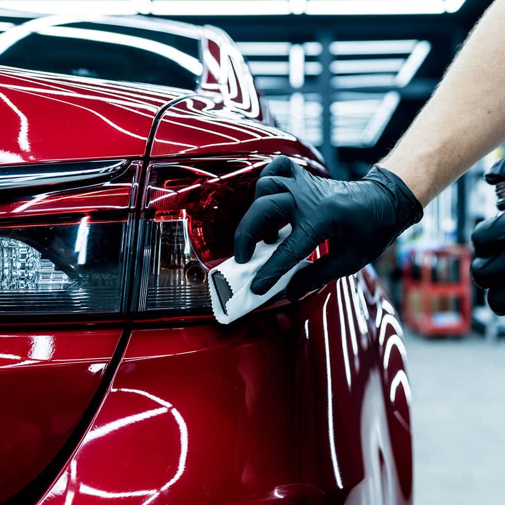 General Car Protection