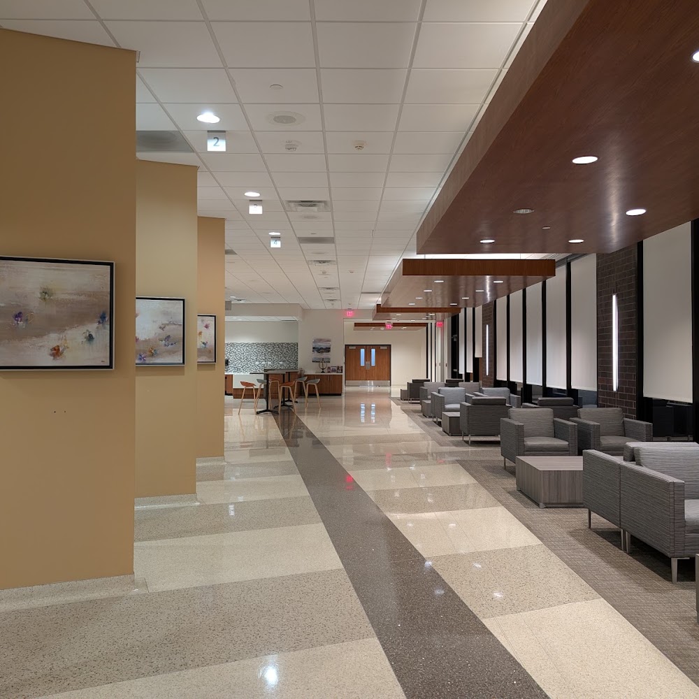 Advanced Dallas Hospital & Clinics