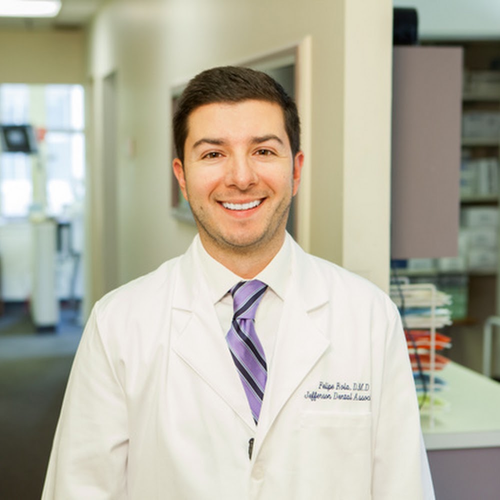 Jefferson Dental Associates