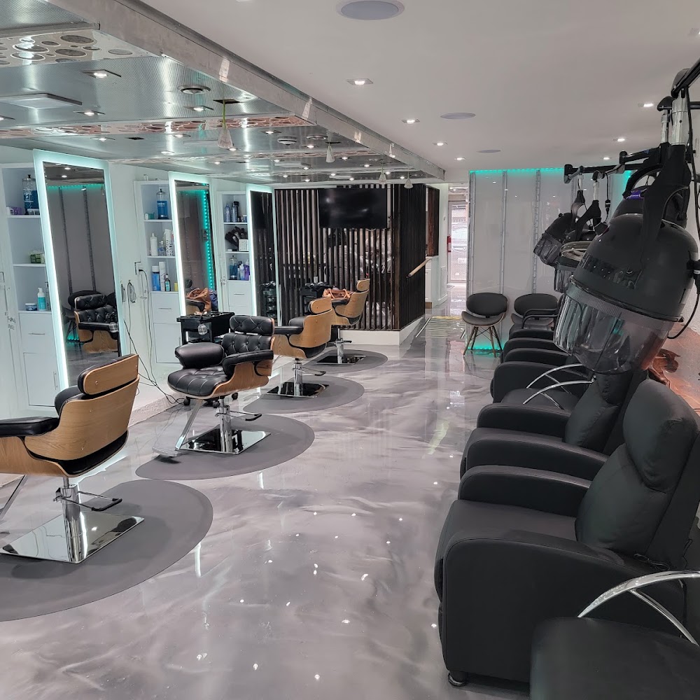 Maggy's Beauty Salon