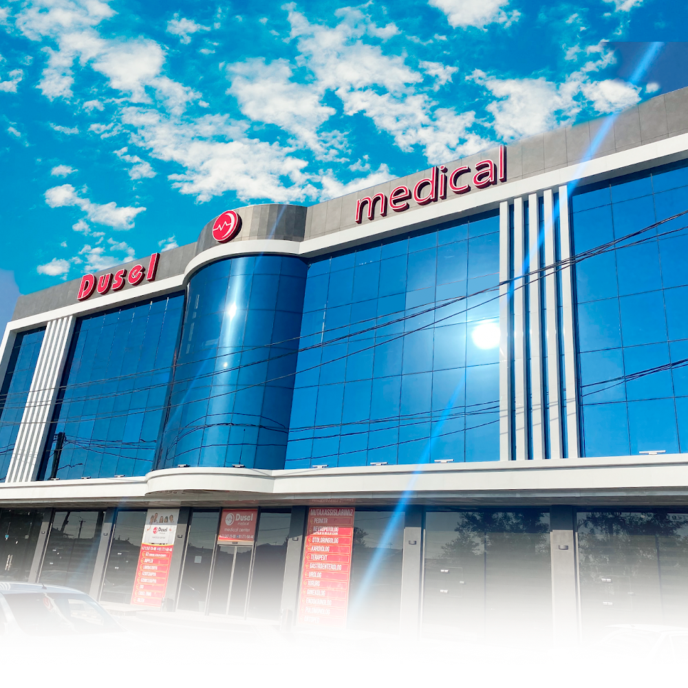 Dusel Medical