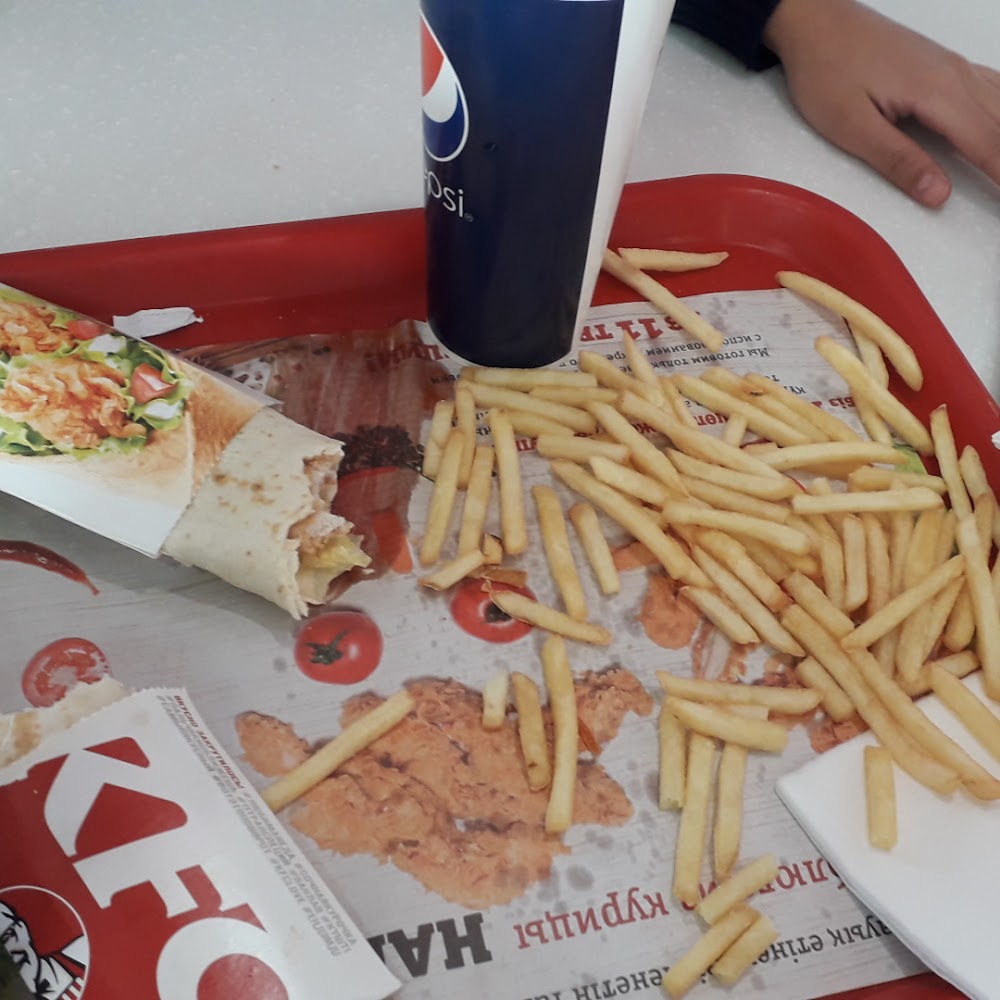 KFC