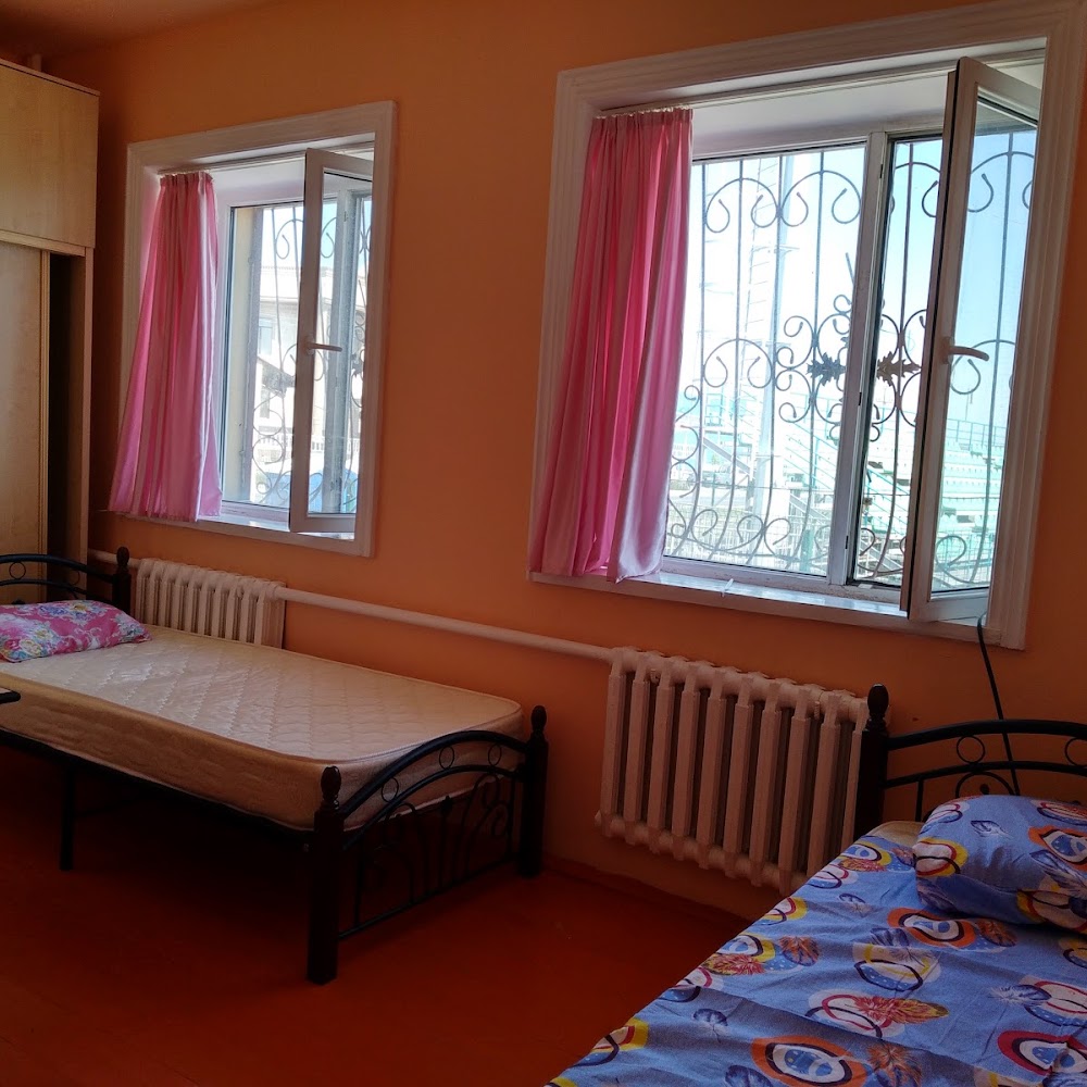 Hostel kz