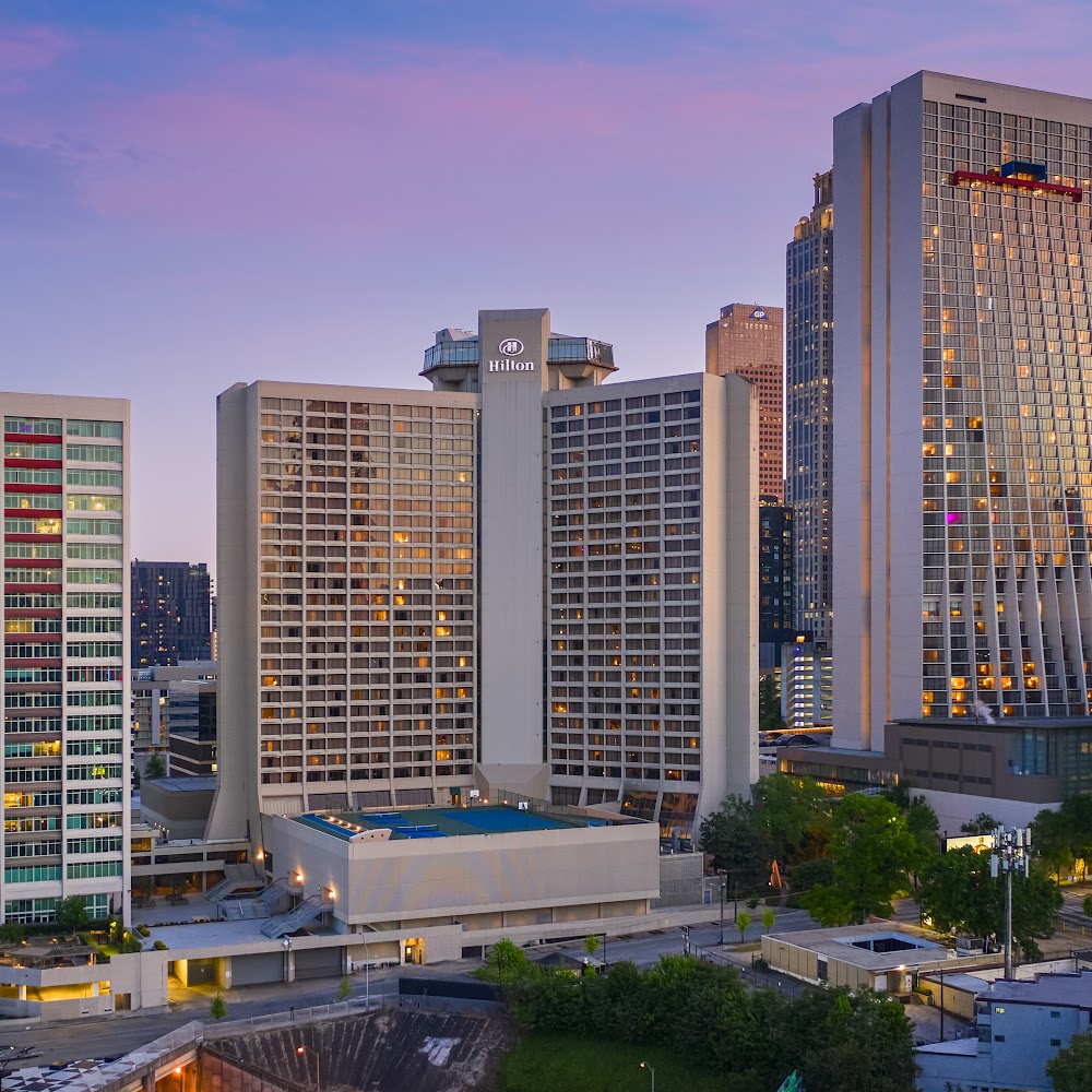 Hilton Atlanta