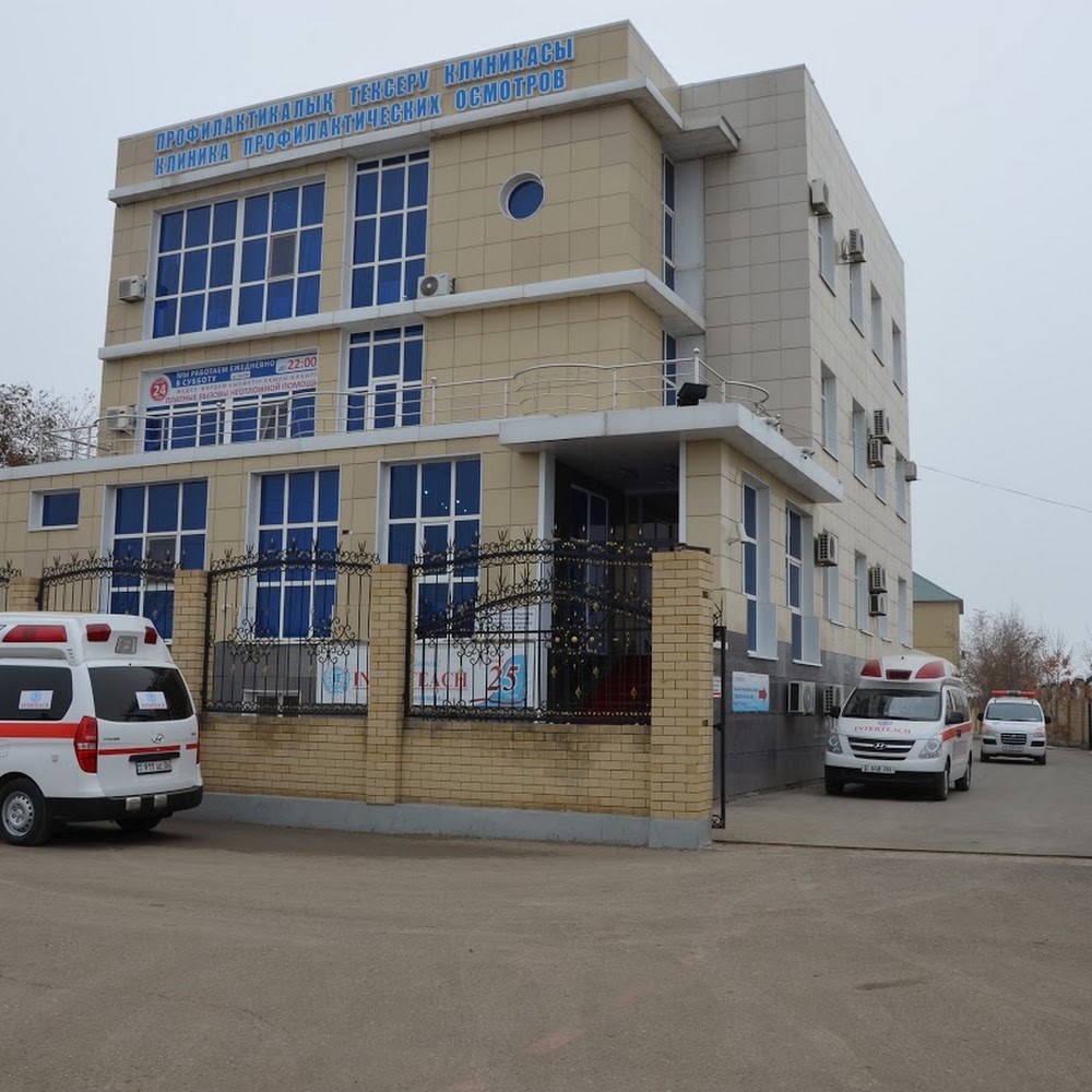 Интертич